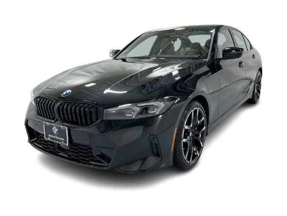 Thumbnail: 2026 BMW 3 Series - 1