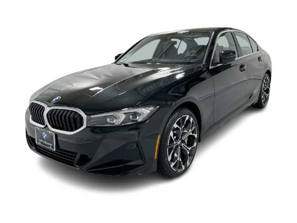 Thumbnail: 2026 BMW 3 Series - 1