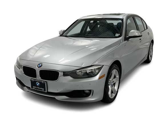 2015 BMW 3 Series 328xi -
                  Bloomfield, NJ