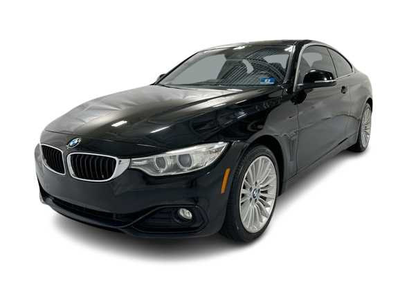 2016 BMW 4 Series 428i -
                  Bloomfield, NJ