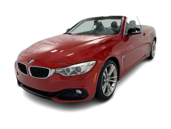 2015 BMW 4 Series 435i -
                  Bloomfield, NJ