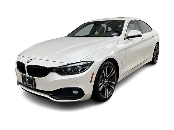 2020 BMW 4 Series 430i -
                  Bloomfield, NJ