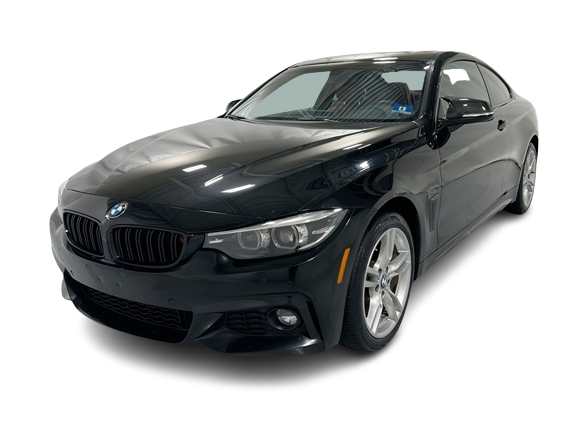 2018 BMW 4 Series 430i -
                  Bloomfield, NJ