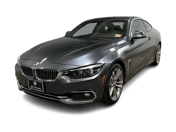 2018 BMW 4 Series 440i -
                Bloomfield, NJ