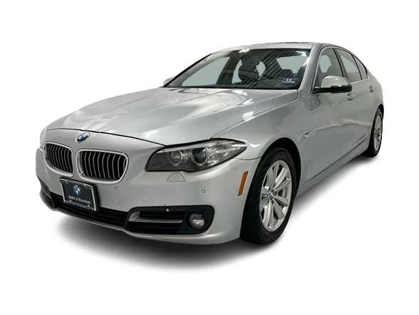 2016 BMW 5 Series 528xi -
                  Bloomfield, NJ