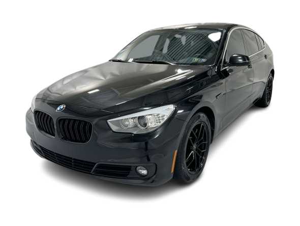 2016 BMW 5 Series 535xi -
                  Bloomfield, NJ
