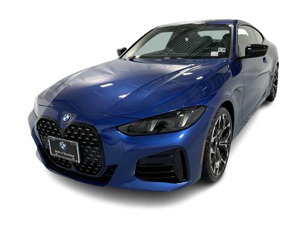 2025 BMW 4 Series 430i xDrive -
                  Bloomfield, NJ