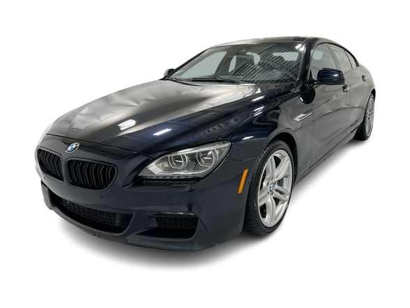 2014 BMW 6 Series 650i -
                  Bloomfield, NJ