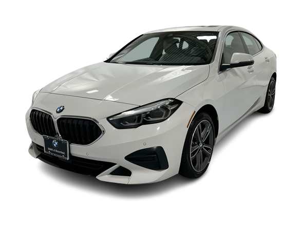 Thumbnail: 2022 BMW 2 Series - 1