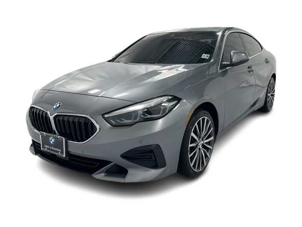 Thumbnail: 2022 BMW 2 Series - 1