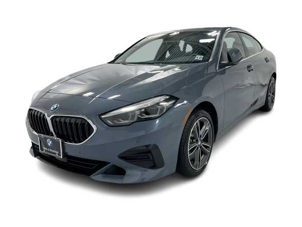 Thumbnail: 2022 BMW 2 Series - 1