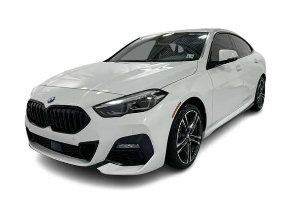 Thumbnail: 2023 BMW 2 Series - 1