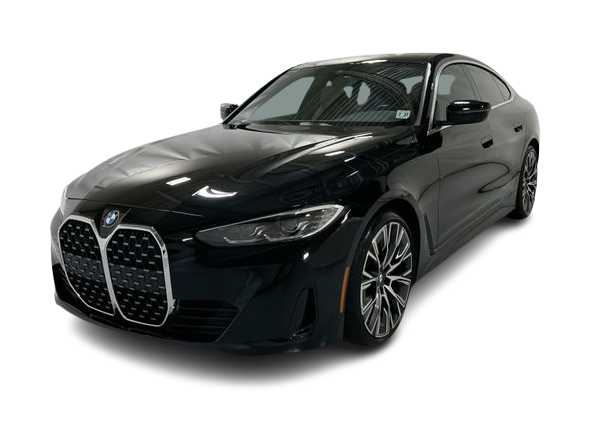 2023 BMW 4 Series 430i -
                  Bloomfield, NJ