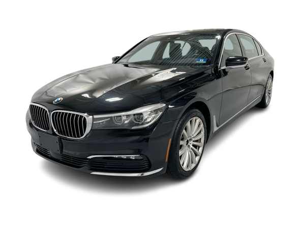 2018 BMW 7 Series 740i -
                  Bloomfield, NJ