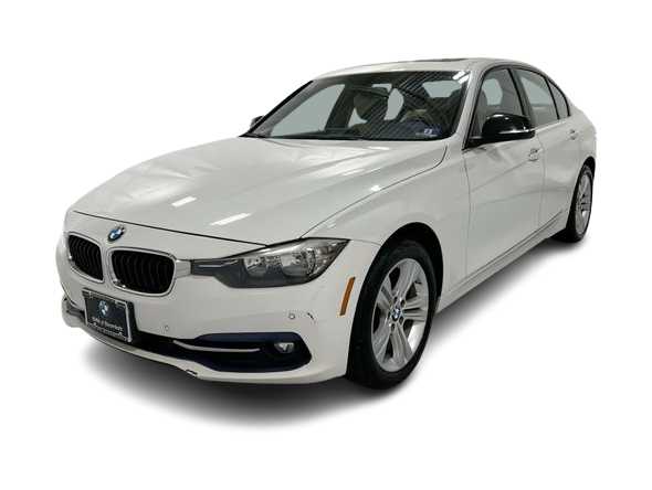 2017 BMW 3 Series 330xi -
                  Bloomfield, NJ