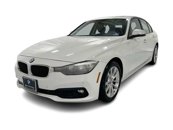 2017 BMW 3 Series 320i -
                  Bloomfield, NJ