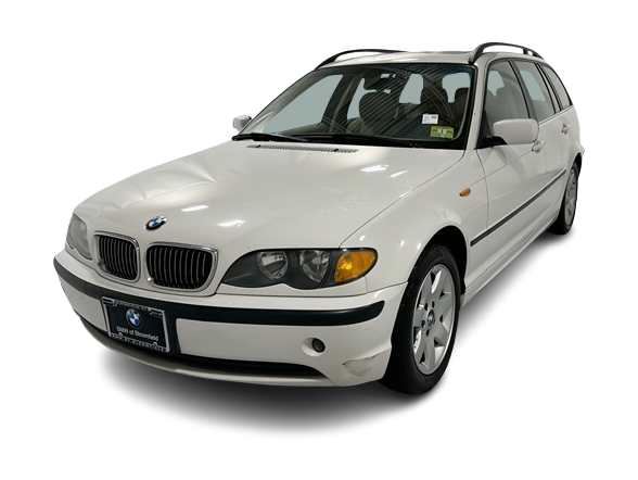 2005 BMW 3 Series 325xi -
                  Bloomfield, NJ