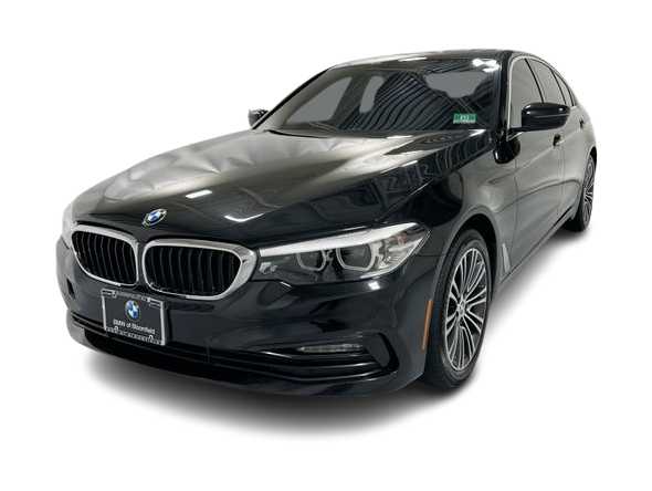 2018 BMW 5 Series 530xi -
                  Bloomfield, NJ