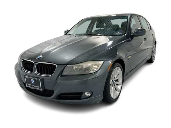 2011 BMW 3 Series 328xi -
                  Bloomfield, NJ