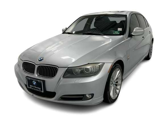 2011 BMW 3 Series 335xi -
                  Bloomfield, NJ