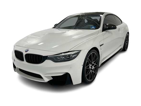 2018 BMW M4  -
                  Bloomfield, NJ