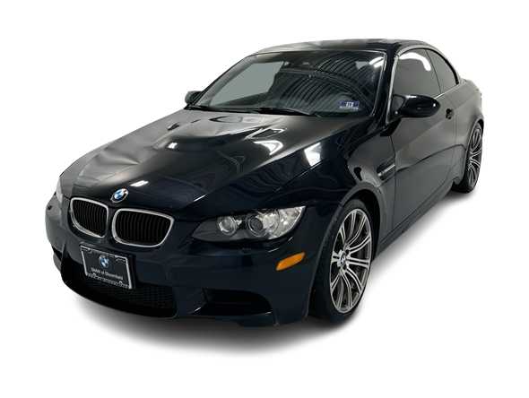 2011 BMW M3 Base -
                  Bloomfield, NJ