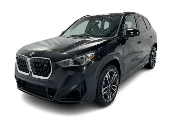 Thumbnail: 2026 BMW X1 - 1