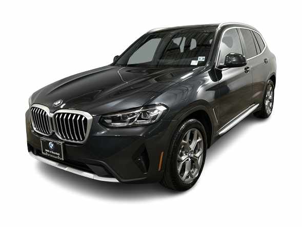 2024 BMW X3 xDrive30i -
                Bloomfield, NJ