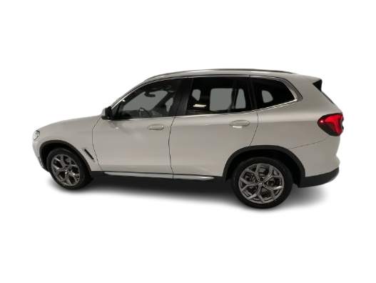 Thumbnail: 2024 BMW X3 - 1