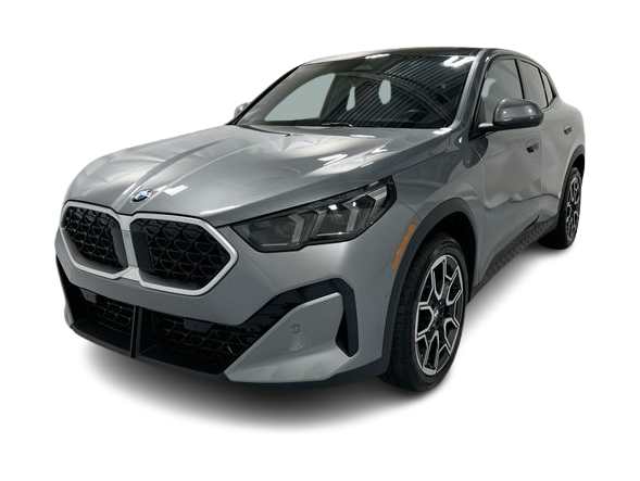 2026 BMW X2 xDrive28i -
                  Bloomfield, NJ
