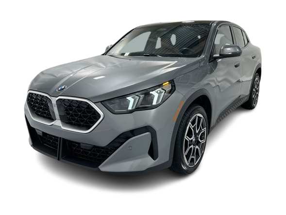 2025 BMW X2 xDrive28i -
                  Bloomfield, NJ