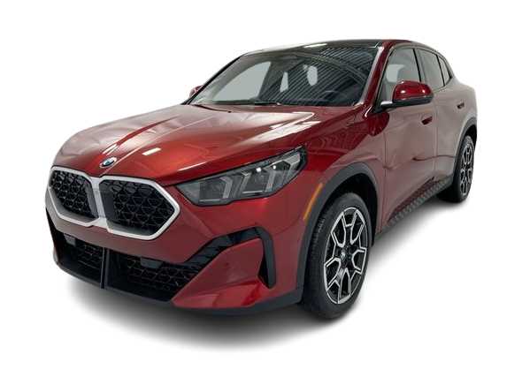 2026 BMW X2 xDrive28i -
                  Bloomfield, NJ