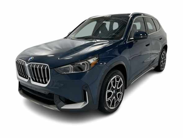Thumbnail: 2026 BMW X1 - 1