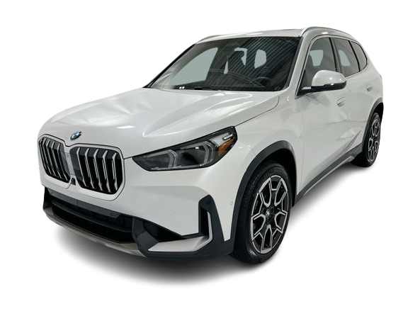 Thumbnail: 2026 BMW X1 - 1