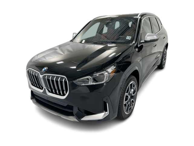 Thumbnail: 2023 BMW X1 - 1