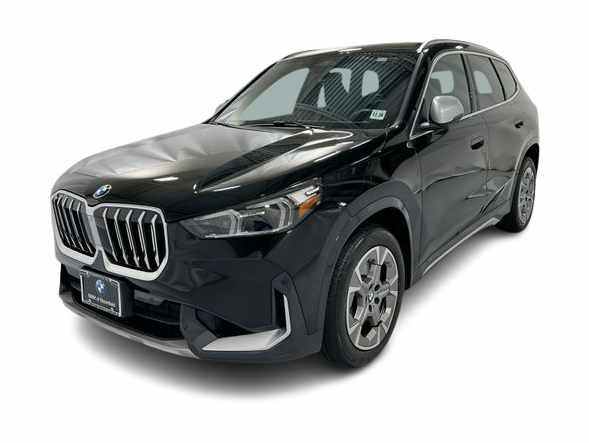 Thumbnail: 2023 BMW X1 - 1