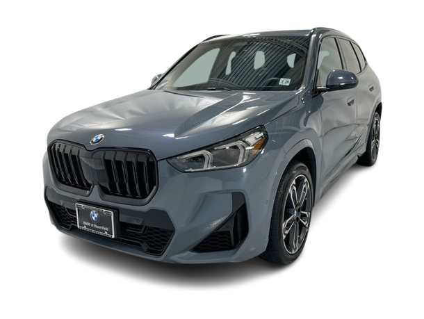 Thumbnail: 2024 BMW X1 - 1