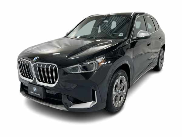 Thumbnail: 2023 BMW X1 - 1