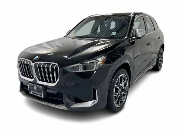 Thumbnail: 2023 BMW X1 - 1