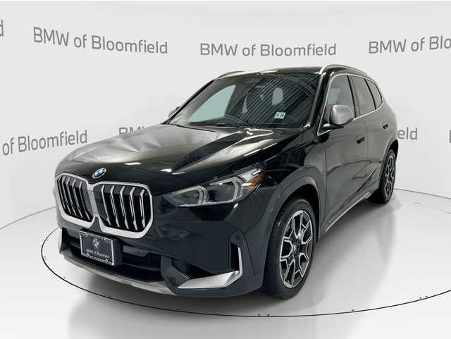 2023 BMW X1