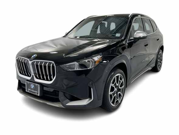 Thumbnail: 2023 BMW X1 - 1