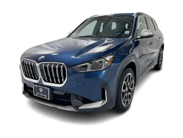 Thumbnail: 2023 BMW X1 - 1
