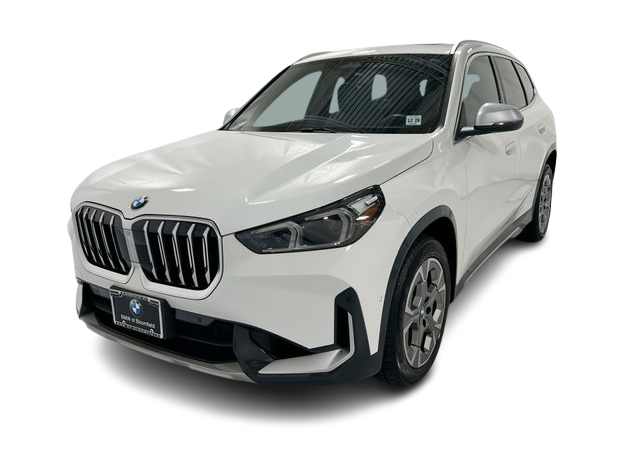 Thumbnail: 2023 BMW X1 - 1