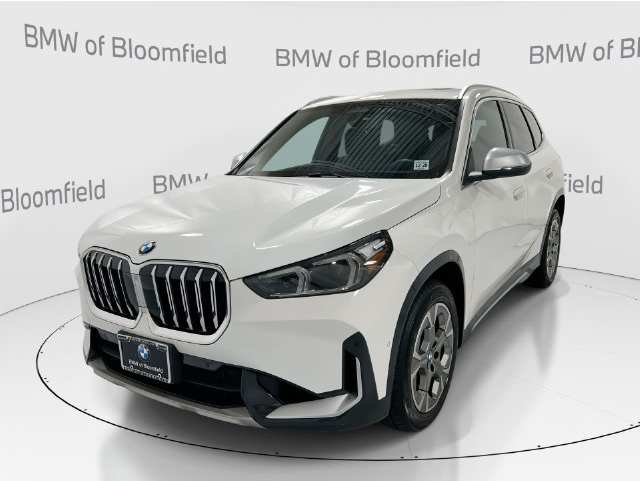 2023 BMW X1 28i