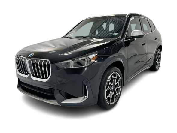 Thumbnail: 2023 BMW X1 - 1