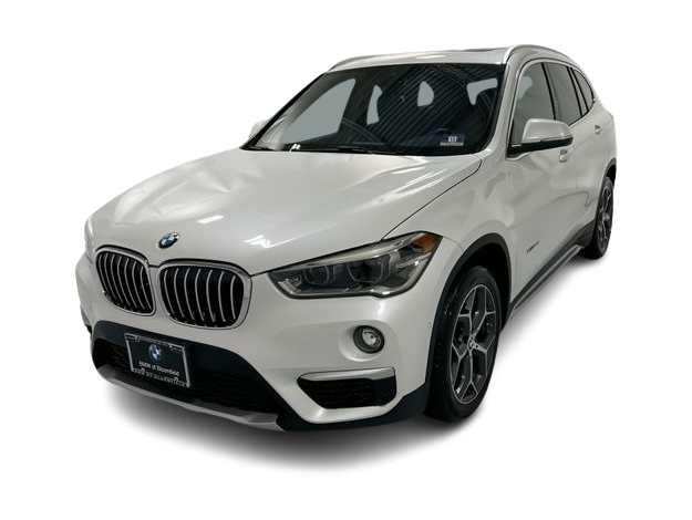 2016 BMW X1 xDrive28i -
                  Bloomfield, NJ