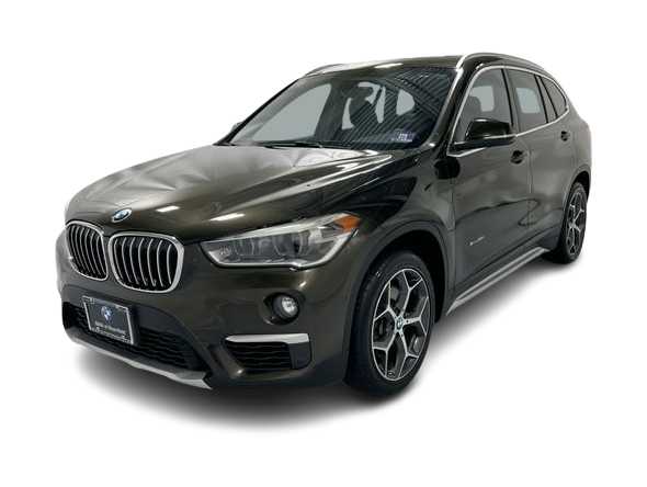 2017 BMW X1 xDrive28i -
                  Bloomfield, NJ