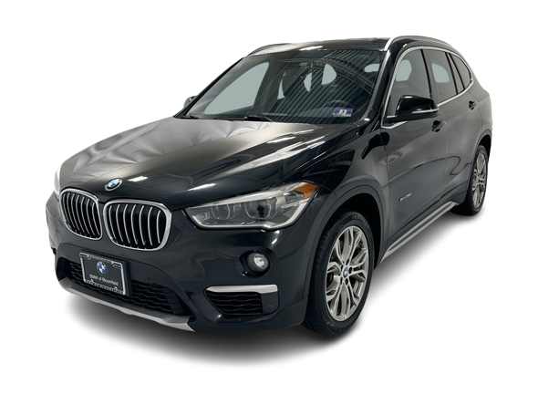 2016 BMW X1 xDrive28i -
                  Bloomfield, NJ