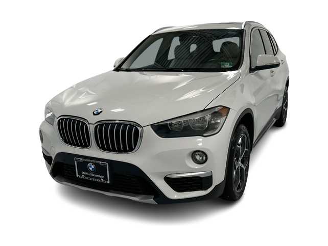 2018 BMW X1 xDrive28i -
                  Bloomfield, NJ