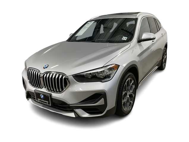 2021 BMW X1 xDrive28i -
                Bloomfield, NJ